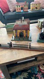 Marklin, Antiek en Kunst, Antiek | Speelgoed, Ophalen of Verzenden