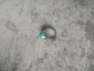 Ring beschikbaar voor biedingen