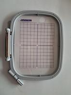 Bernina Borduurring - Perfect voor uw borduurprojecten!, Hobby en Vrije tijd, Ophalen, Zo goed als nieuw, Machineborduren, Onderdeel of Toebehoren