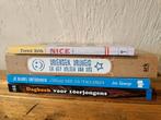 4 Dagboeken voor (tiener) jongens., Ophalen of Verzenden, Zo goed als nieuw