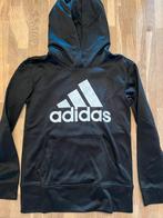 Adidas Hoody XS, Ophalen of Verzenden, Zo goed als nieuw, Adidas, Jongen of Meisje