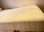 IKEA Hyllestad Matras 140x200, Ophalen, Tweepersoons, Zo goed als nieuw, Matras
