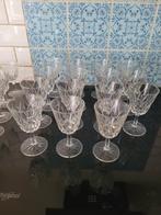 Vintage kleine wijnglazen per stuk 1.50, Heikant 21 Kaatsheuvel, Overige typen, Belle Vieille Brocante, Ophalen of Verzenden