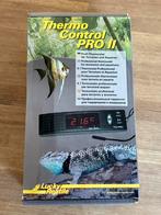 Thermo control PRO 2 lucky reptile, Dieren en Toebehoren, Reptielen en Amfibieën | Toebehoren, Ophalen of Verzenden, Zo goed als nieuw