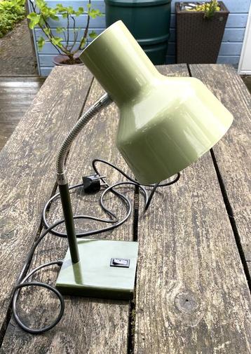 Leuke Anglepoise Lamp ( vintage retro mid century design ) beschikbaar voor biedingen