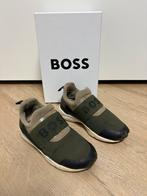 Hugo Boss jongens gympen maat 27, Gebruikt, Schoenen, Ophalen of Verzenden, Hugo BOSS