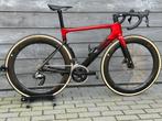 3T Strada Intergrale, Size 54 , Sram Rival AXS 2x12, Demo!, Fietsen en Brommers, Fietsen | Racefietsen, 28 inch, Carbon, Zo goed als nieuw