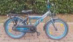 Jongensfiets 20 inch popal funjet, Ophalen, Gebruikt, Handrem, Popal