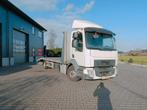 Volvo FL OPRIJWAGEN - 2016 - LUCHTVERING - AUTOMAAT - 500.00, Automaat, Achterwielaandrijving, Euro 6, Wit