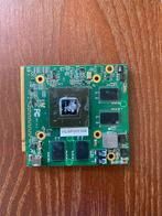 NVIDIA GeForce 9600M GS 512MB GDDR3 MXM-2, Computers en Software, Videokaarten, Ophalen of Verzenden, Gebruikt, Nvidia