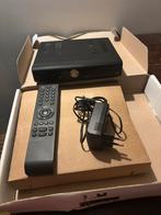 M7 SAT801 Digitale Satelliet HD-Recorder, Ophalen, Gebruikt, Harddiskrecorder