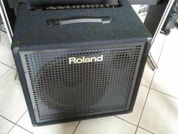 Roland KC-500 keyboardversterker beschikbaar voor biedingen