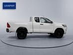 Toyota Hilux 2.4 D-4D Comfort 4x4 Xtra Cab NIEUW 3500KG Trek, Auto's, Toyota, Stof, Gebruikt, 4 cilinders, 150 pk