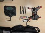 walkera runner 250+ devo 7 transmitter, Ophalen, Zo goed als nieuw, Drone met camera