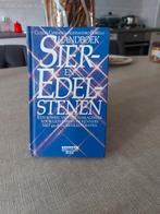 Handboek Sier- en Edelstenen, Curzio Cipriani & Alessandro Borelli, Ophalen of Verzenden, Zo goed als nieuw, Los deel
