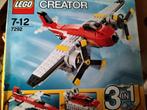 Nieuw! Lego Creator 7292 Collector item, Ophalen of Verzenden, Nieuw, 1:72 tot 1:144, Overige merken