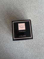 Lancome La Nuit Trésor - Nieuw!, Sieraden, Tassen en Uiterlijk, Uiterlijk | Parfum, Ophalen of Verzenden, Nieuw