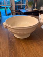 Wedgwood Edme peper en zout Stel & Dekschalen, Ophalen of Verzenden