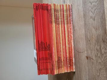 Alex serie groot deel compleet x33 beschikbaar voor biedingen
