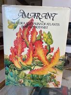 Amarant Ina Woodruff zeldzaam, Ophalen, Gelezen