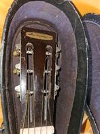 May Belle Slingerland Vintage Gitaar m. Koffer, Ophalen of Verzenden, Gebruikt, Western- of Steelstringgitaar, Met koffer