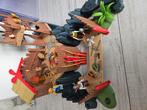 Playmobil vikkingford 3151, Ophalen of Verzenden, Gebruikt, Complete set