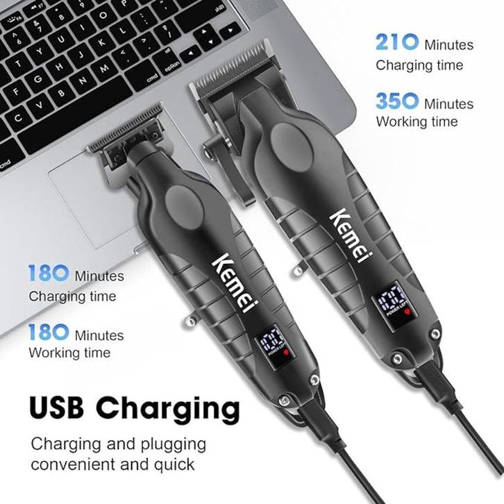 Tondeuse, Sieraden, Tassen en Uiterlijk, Uiterlijk | Haarverzorging, Nieuw, Tondeuse, Ophalen of Verzenden