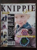 Knippie , naaipatronen voor kinderen in maat  98 t/m 164, Ophalen of Verzenden, Zo goed als nieuw, Kind, Knippie