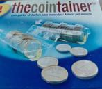 'Coin' trainers voor euro munten, Ophalen of Verzenden, Boek of Naslagwerk