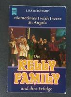 Die Kelly Family und ihre erfolge - Sometimes I wish I were, Verzamelen, Ophalen of Verzenden, Gebruikt, Boek, Tijdschrift of Artikel