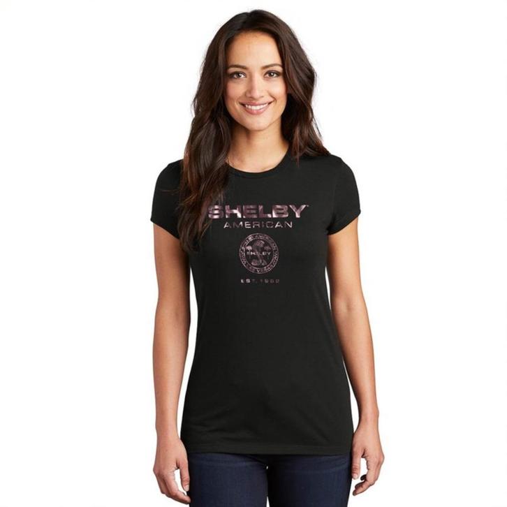 mustang shelby T shirt, Shelby neon sign en car covers, Auto's, Ford, Particulier, Benzine, Coupé, Geïmporteerd, Rood, Ophalen