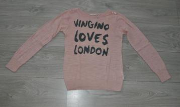 vingino sweater 140, top 140, kinderkleding 140 beschikbaar voor biedingen