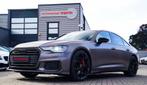 Audi A6 Limousine 50 TFSI e quattro S edition | Massage | St, Automaat, 14 kWh, Gebruikt, 4 cilinders