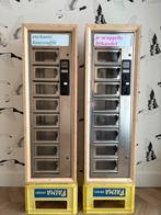 Automatiek, snackmuur, febo, vitrine, automaat, snackwand, Ophalen