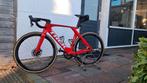 TREK MADONE SLR SRAM RED ETEP, Fietsen en Brommers, Fietsen | Racefietsen, Overige merken, Carbon, Ophalen of Verzenden, Meer dan 20 versnellingen