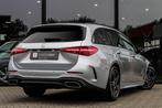 Mercedes-Benz C-klasse Estate 180 AMG Line - WIDESCREEN - AL, Automaat, Gebruikt, 4 cilinders, Origineel Nederlands