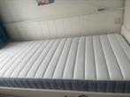 Ikea Valevag matras 90 x 200, Matras, 90 cm, Eenpersoons, Zo goed als nieuw