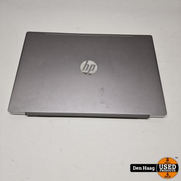 Hp Pavilion 15-cs3526nd 15.6 I7 8GB 256GB Grijs| Nette staat beschikbaar voor biedingen