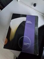 Leerboek Organic Chemistry 8th edition, Boeken, Gelezen, Ophalen of Verzenden, WO, John E. McMurry
