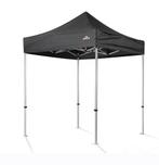 TENT 2X2 MTR INCLUSIEF OP/AFBOUW EN ZIJWANDEN €30,=, Tuin en Terras, Partytenten, Ophalen of Verzenden