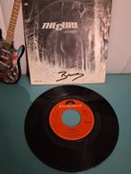 The Cure - A Forest      Single  1980, Ophalen of Verzenden, 1980 tot 2000, Gebruikt