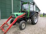 deutz fahr 6507c, Plmeerkerk@kliksafe.nl, Gebruikt, Deutz - Fahr, Middenpolderweg 14, 2959LB Streefkerk, NL