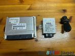 DME module EWS 3 sleutel m43 BMW 3-serie E46 318i 1430940, Gebruikt, Ophalen of Verzenden, BMW, BMW