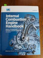 Internal Combustion Engine Handbook, Boeken, Ophalen, Zo goed als nieuw