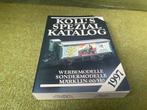Koll's Spezial Katalog 1997, Gebruikt, Gelijkstroom, Märklin, Boek, Tijdschrift of Catalogus