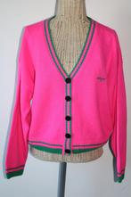 MSGM Vestje Wol/Cashmere - Maat 36/S - Zo goed als nieuw, Kleding | Dames, Info@msgm.it, Ophalen of Verzenden, Zo goed als nieuw