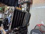 LEGE  gedore gereedschaps kar, Doe-het-zelf en Verbouw, Gereedschapskisten, Ophalen, Gebruikt
