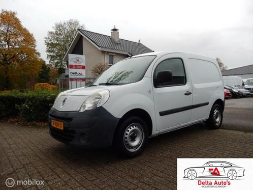 Renault Kangoo Express 1.5 dCi 90 Express, Auto's, Bestelauto's, Bedrijf, Te koop, ABS, Alarm, Centrale vergrendeling, Startonderbreker