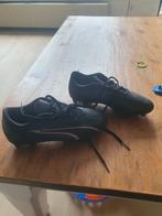 Voetbalschoenen maat 35 voetbal schoenen puma, Sport en Fitness, Voetbal, Maat XS of kleiner, Schoenen, Ophalen of Verzenden, Zo goed als nieuw