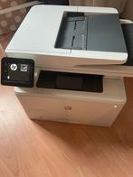 Hp laserjet pro mfp m426fdn, Ophalen of Verzenden